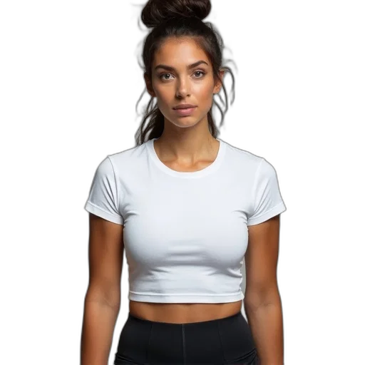 jacket, monochrome, woman, fitness transparent PNG cut-out