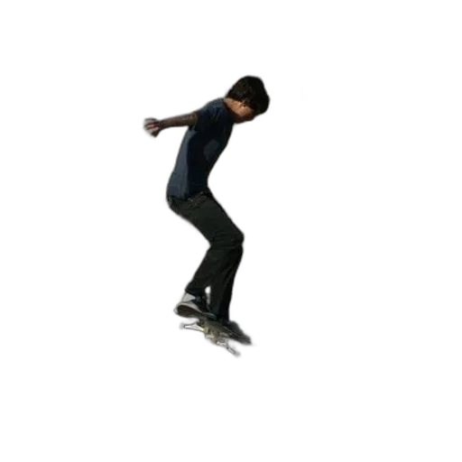 staff, shoes, hat, robot transparent PNG cut-out