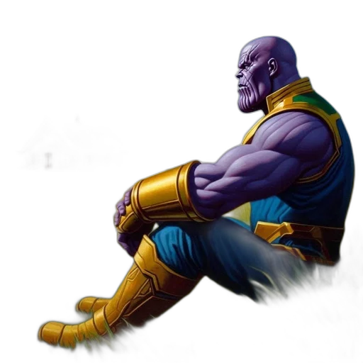staff, comic book art, concept art, fantasy art transparent PNG cut-out