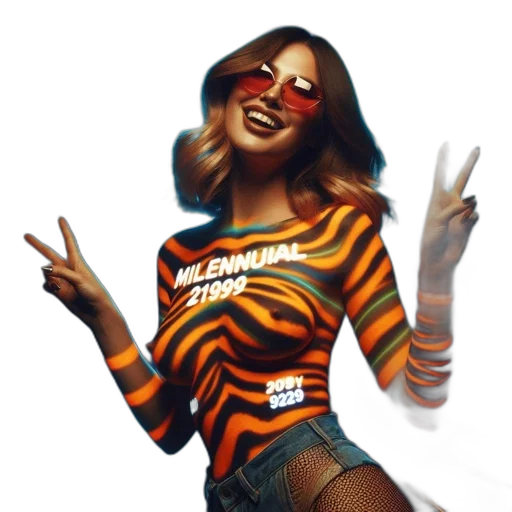 3d render, pixel art, cartoon, concept art transparent PNG cut-out