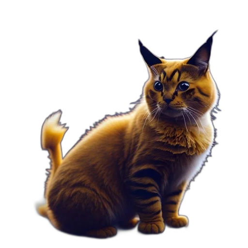 animal, staff, creature, crown transparent PNG cut-out