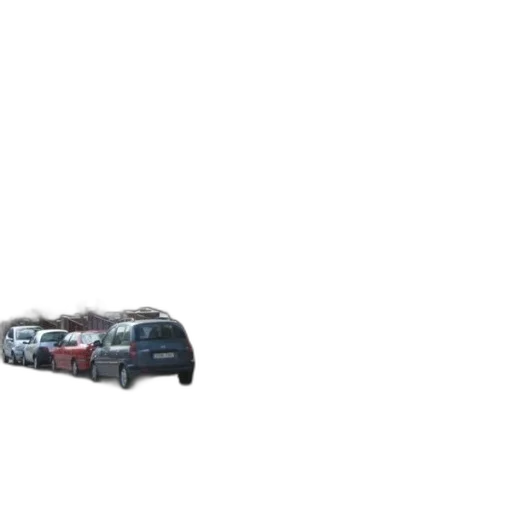 car, weapon, robot, shoes transparent PNG cut-out