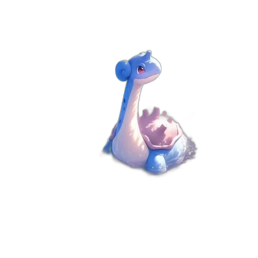 dragon, creature, animal, bottle transparent PNG cut-out