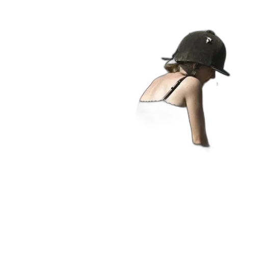 hat, shoes, weapon, umbrella transparent PNG cut-out