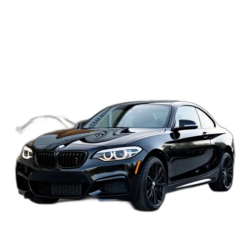 car, animal, 3d render, photorealistic transparent PNG cut-out