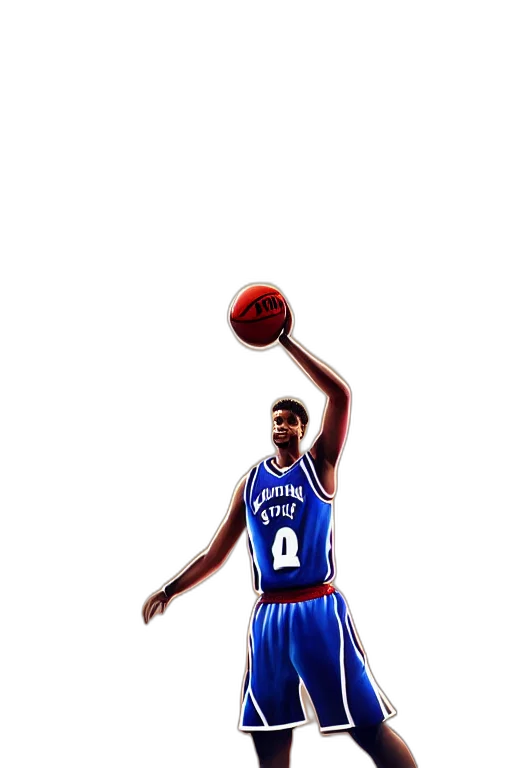 cartoon, 3d render, photorealistic, concept art transparent PNG cut-out