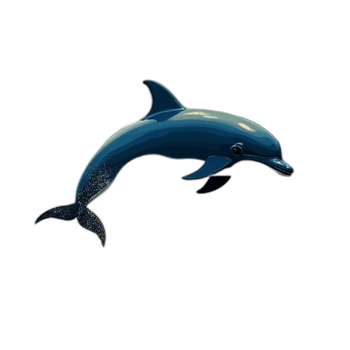 animal, creature, 3d render, concept art transparent PNG cut-out