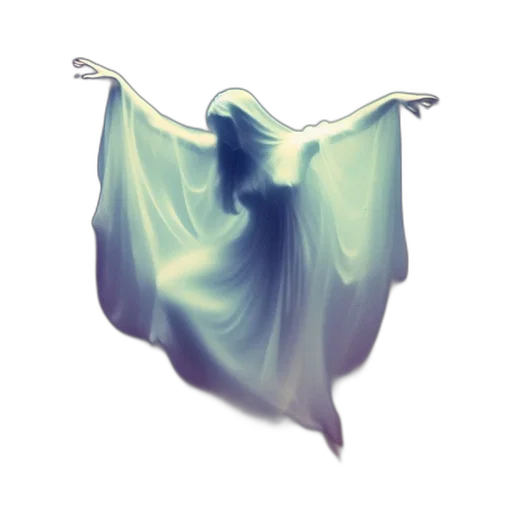 dress, mask, face, creature transparent PNG cut-out
