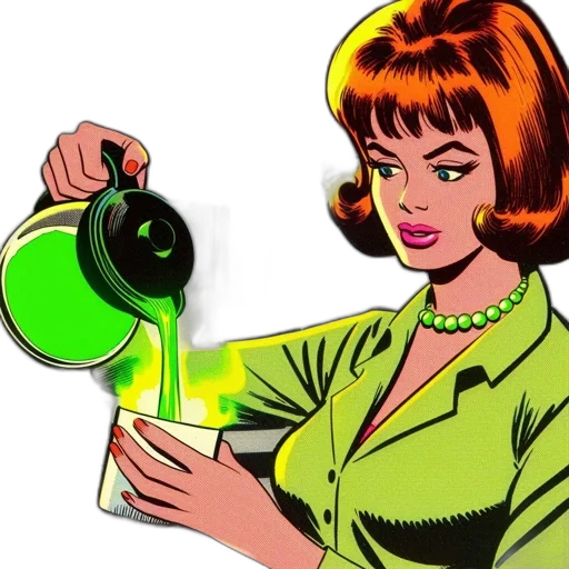 staff, jewelry, weapon, comic book art transparent PNG cut-out