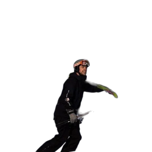 staff, robot, creature, weapon transparent PNG cut-out