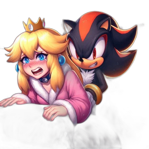 crown, watercolor, concept art, pixel art transparent PNG cut-out