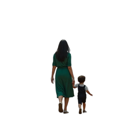 dress, concept art, 3d render, pixel art transparent PNG cut-out