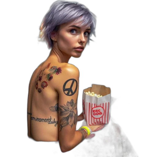 food, creature, robot, concept art transparent PNG cut-out