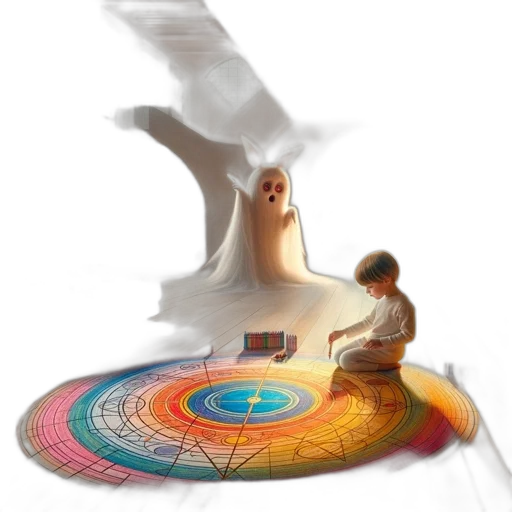 creature, staff, weapon, robot transparent PNG cut-out