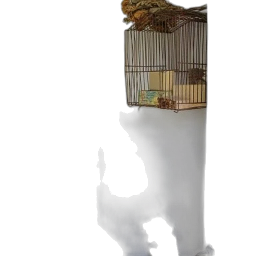 dragon, weapon, animal, staff transparent PNG cut-out