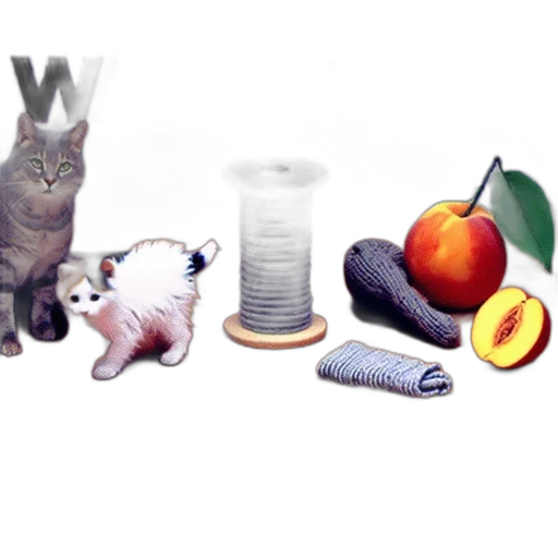 food, animal, shoes, hat transparent PNG cut-out