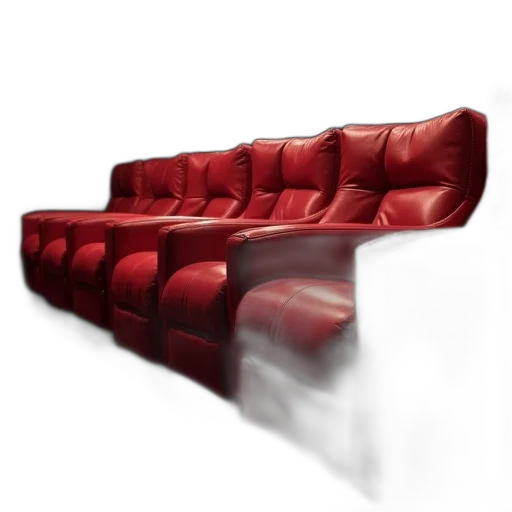 furniture, crown, staff, 3d render transparent PNG cut-out