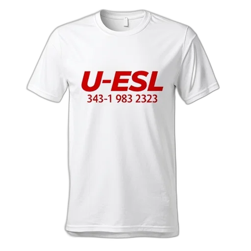 white, t-shirt, graphic, design transparent PNG cut-out