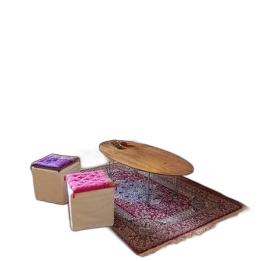 shoes, furniture, cozy, living transparent PNG cut-out