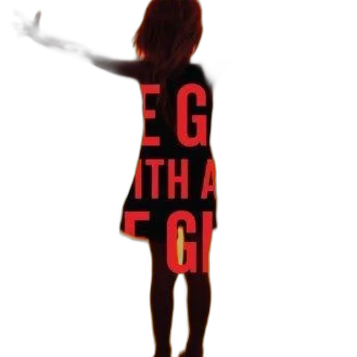 dress, jacket, concept art, 3d render transparent PNG cut-out