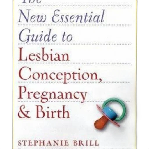 new, essential, guide, lesbian transparent PNG cut-out