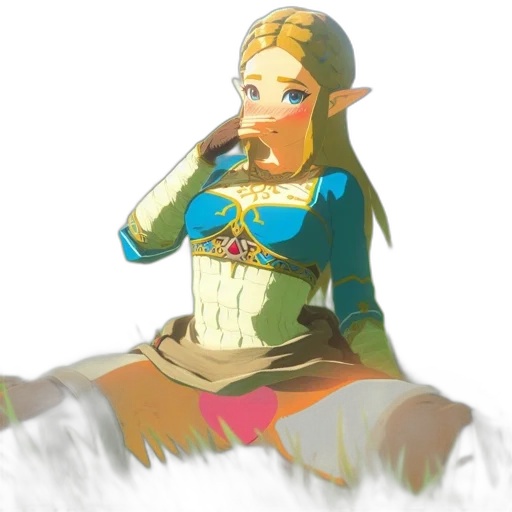 dress, mask, weapon, face transparent PNG cut-out