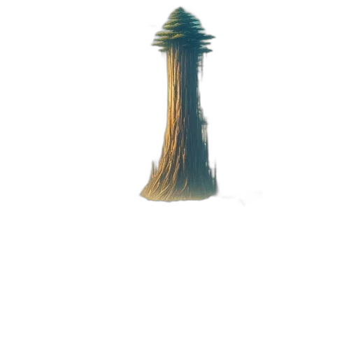 crown, hat, hair, tree transparent PNG cut-out
