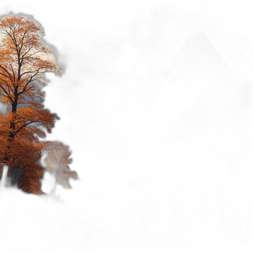 tree, crown, hat, dress transparent PNG cut-out