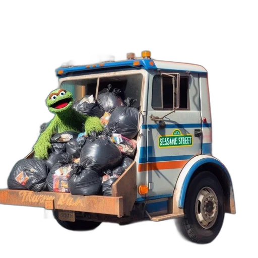 car, robot, animal, dragon transparent PNG cut-out
