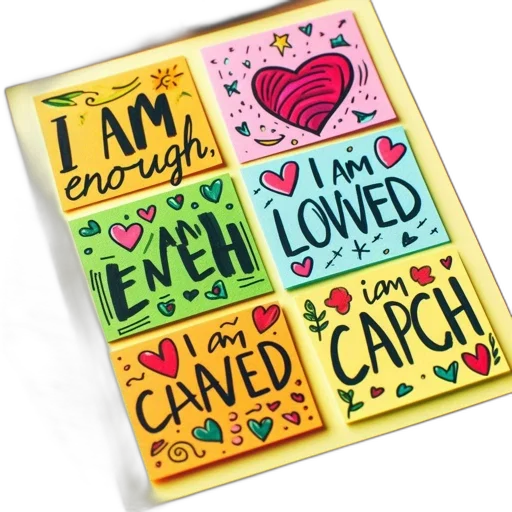 jewelry, 2x2, grid, colorful transparent PNG cut-out