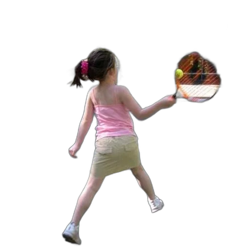 photorealistic, 3d render, concept art, young transparent PNG cut-out