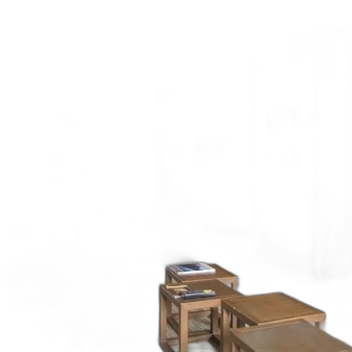 furniture, shoes, staff, robot transparent PNG cut-out