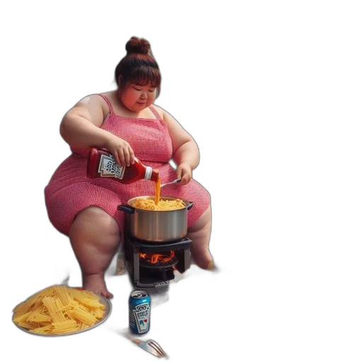 food, robot, dress, umbrella transparent PNG cut-out