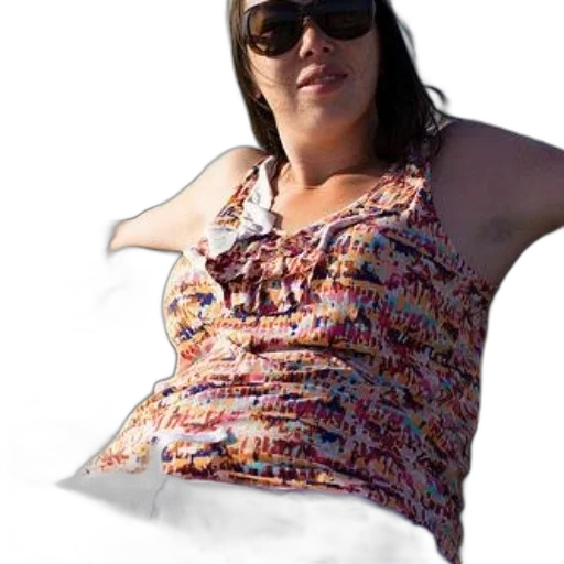 dress, staff, jacket, jewelry transparent PNG cut-out