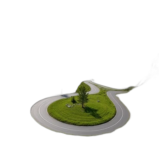 hat, dragon, staff, tree transparent PNG cut-out
