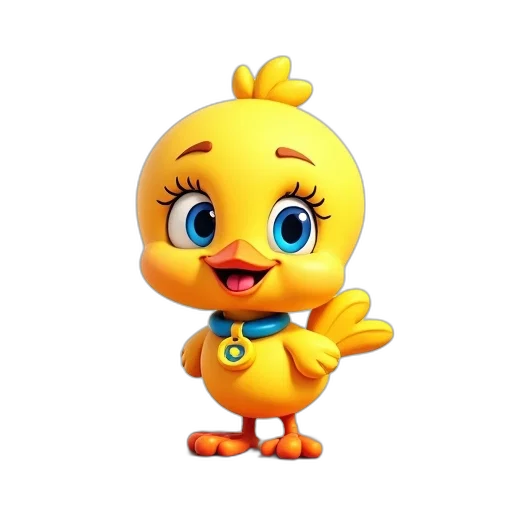 animal, creature, staff, face transparent PNG cut-out