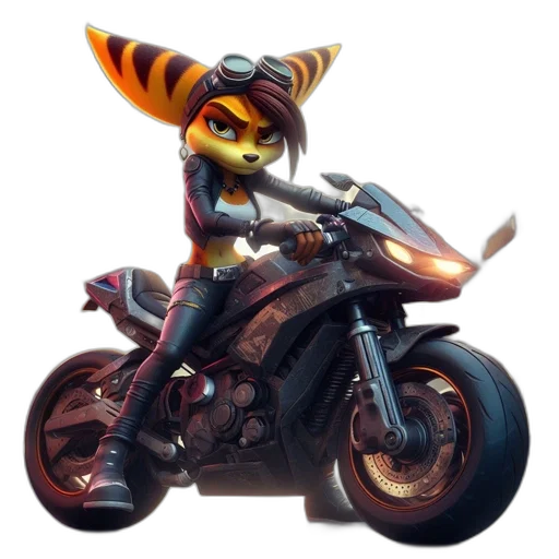 robot, weapon, animal, concept art transparent PNG cut-out