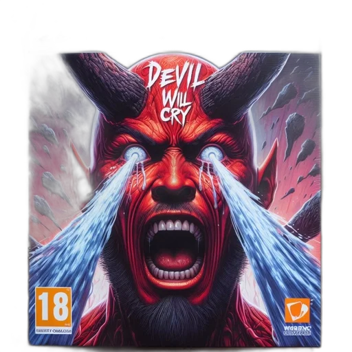 concept art, comic book art, pixel art, cover transparent PNG cut-out
