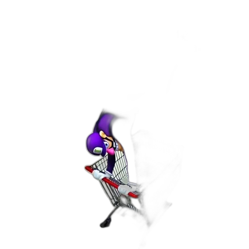 staff, weapon, sword, robot transparent PNG cut-out