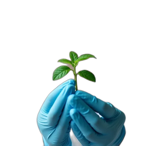 staff, flower, tree, food transparent PNG cut-out