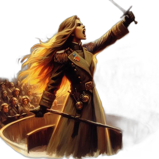 sword, staff, fantasy art, concept art transparent PNG cut-out