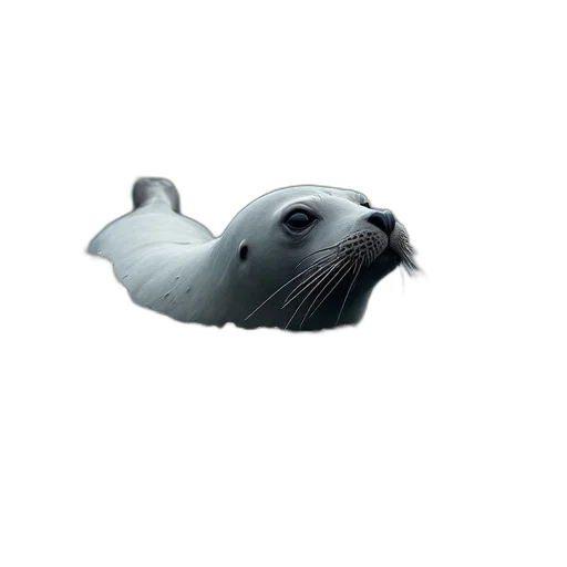 animal, creature, mask, face transparent PNG cut-out