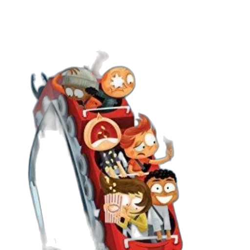 car, robot, staff, concept art transparent PNG cut-out