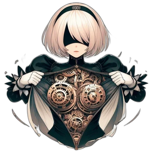 mask, weapon, staff, face transparent PNG cut-out