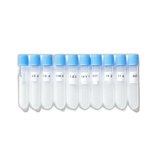 bottle, set, identical, white transparent PNG cut-out