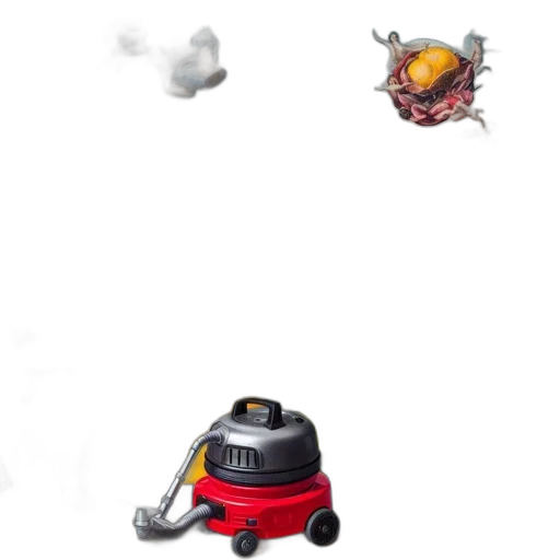 robot, car, weapon, concept art transparent PNG cut-out