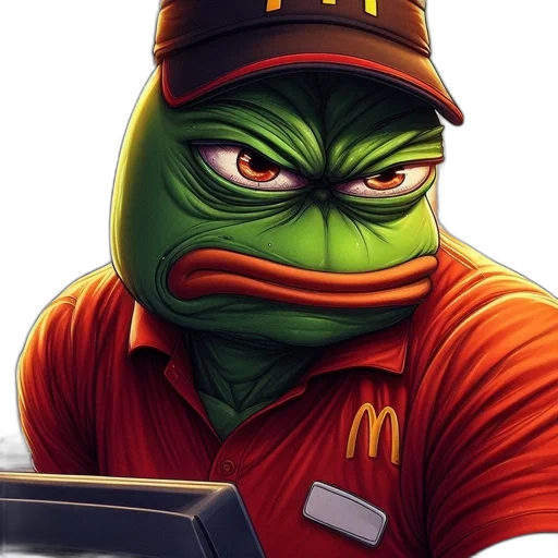 face, staff, food, hat transparent PNG cut-out