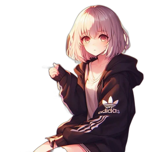 jacket, dress, weapon, dragon transparent PNG cut-out