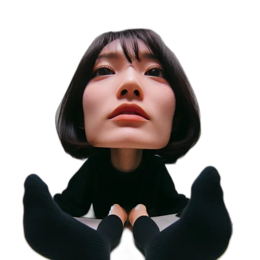 mask, robot, face, jewelry transparent PNG cut-out
