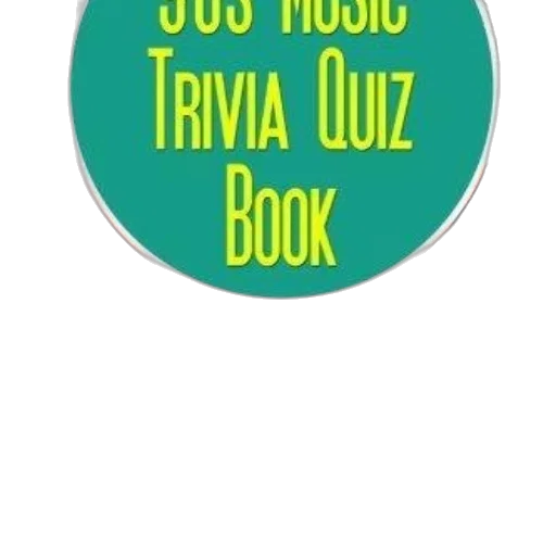 music, trivia, quiz, book transparent PNG cut-out